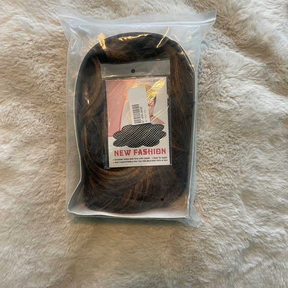 NEW WIG! - Picture 2 of 6